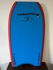 RARE Vintage Manta Silencer 1080 Bodyboard 41"/42"