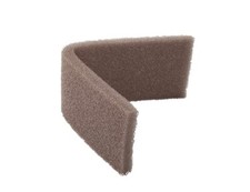 Préfiltre Pour Tracteur Tondeuse Raseuse 195033 KAWASAKI