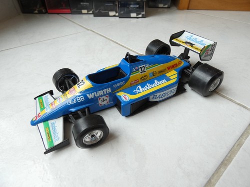 Australian formule bleue - australian,