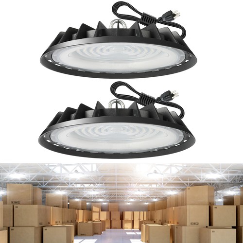 300w ufo led high - high, light