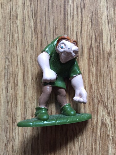 Figurine disney bossu notre - figurine,