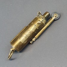 briquet militaire vintage #47