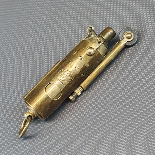 Briquet militaire vintage 47 - militaire, #47