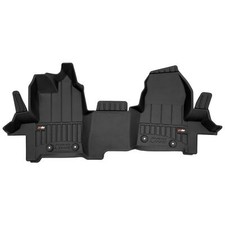 Tapis De Sol TPE Frogum Pro-Line pour Ford Transit Custom I 2012-2023 TPE ensemb