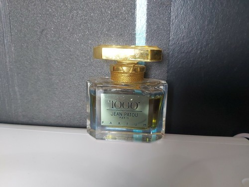 Joli flacon factice dummy 1000 - flacon,
