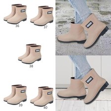 Bottes pluie mollet - bottes,