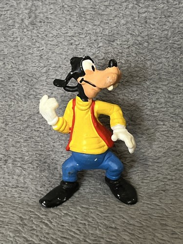 Figurine disney dingo - figurine,