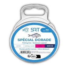 Monofilament Pêche SRT Sert