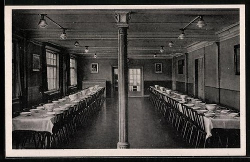 Carte postale lorch - postale,