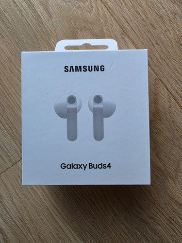 Galaxy buds4 blanc - buds4,