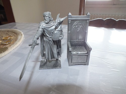 Etain graal prince - etain,