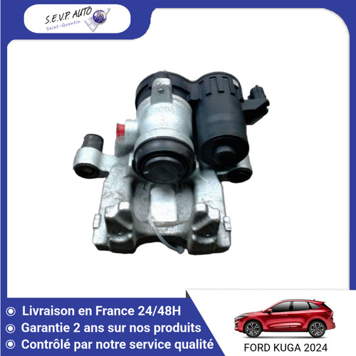 Etrier de frein - 🇫🇷,