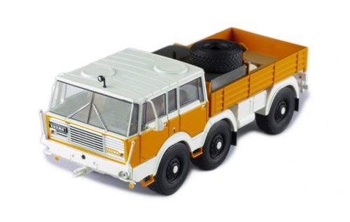 Ixomodels tatra 813 6x6 - ixomodels,,