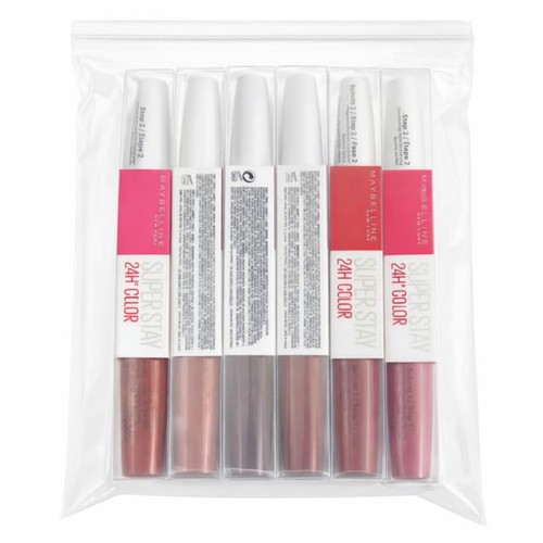 Pack superstay 24h - lot, 6