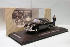 Ixo Replicars - MORRIS OXFORD M15 The Cold War series réf. CWS 05 BO 1/43