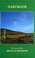 Dartmoor Walks for Motorists