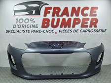 Pare-choc avant Peugeot 308 I