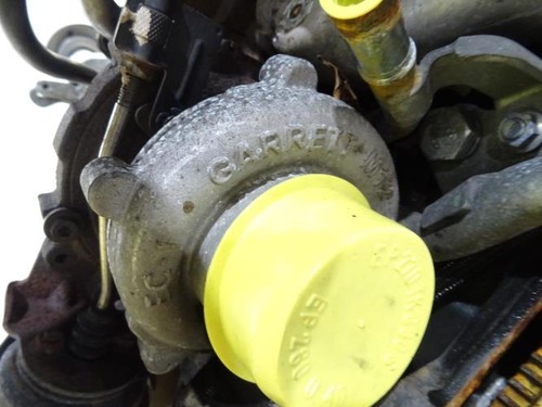 Moteur opel zafira phase - zafira, b