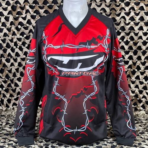 New barbed wire paintball - wire,