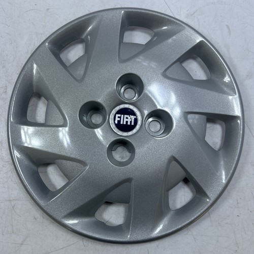Enjoliveur original fiat - original,