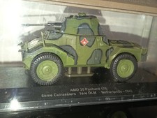 vehicule Militaire Usa Atlas 1