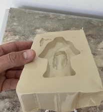 BIOMAN 2 MASKMAN INSERT VIDE