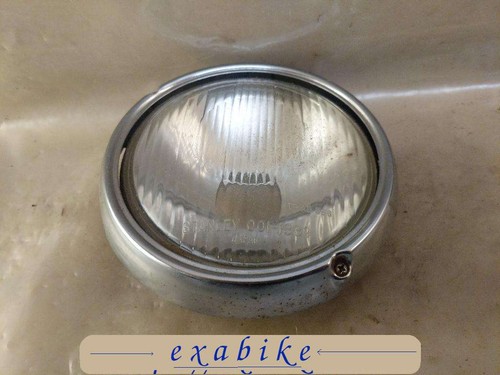 Optique phare pour yamaha - phare,