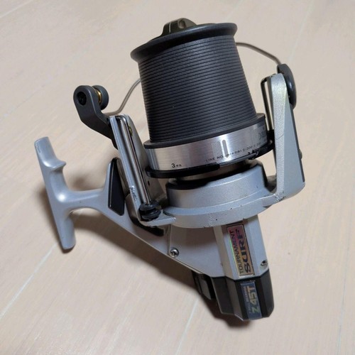 Moulinet pêche daiwa - moulinet,