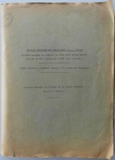 Lot d'archives Société des champagnes Devaux à Epernay, 1929-1941