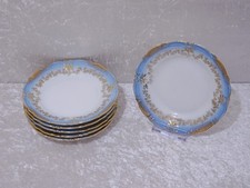 Vgmfmj - 6 X Style Ancien Art