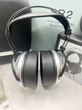 Casque haute définition iBasso SR2 testé fonctionne très bien+++++