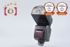 Flash Pentax AF-540FGZ Shoe