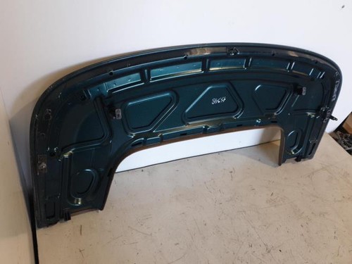 Cache capote bmw serie e36 - capote,