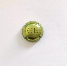 Capsule de champagne Cl De La