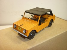 1/43 AUTO CULT RESINE VW COUNTRY BUGGY