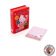 Tampon mémo Sanrio Hello