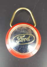 FORD, porte clé de voiture ancienne année 1960