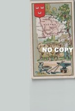 Chromo PICARD & KAAN - Département : NIEVRE