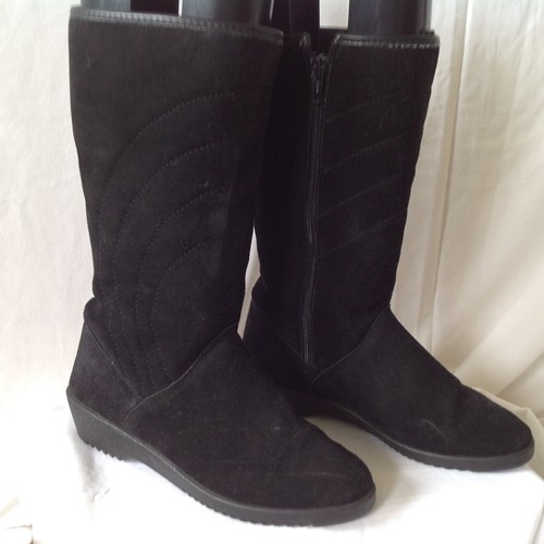 Bottines femme fourrées 37 - femme,