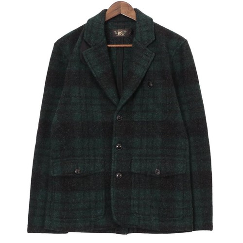 Veste manteau rrl polo - veste,