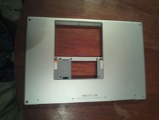 Macbook pro 15 A1226 2007 2136 base inférieur bas de couverture + Capot RAM