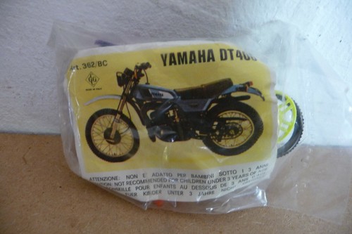 Cggc grisoni yamaha 400 - yamaha,