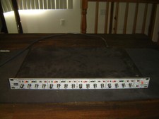 Klark Teknik DN514, Quad Auto