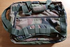 MUSETTE PORTE DOCUMENTS ARKTIS