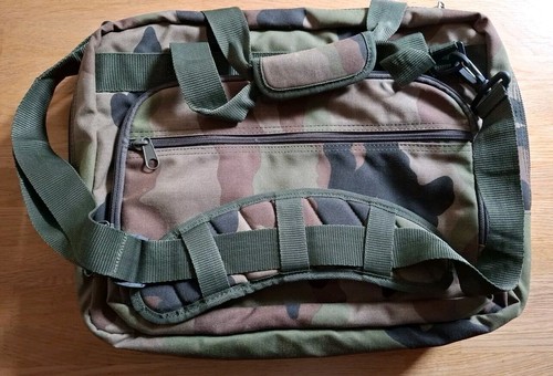 Musette porte documents arktis - porte,