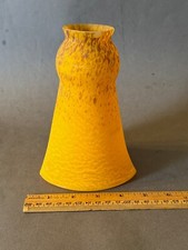 A DELATTE NANCY ORANGE PURPLE