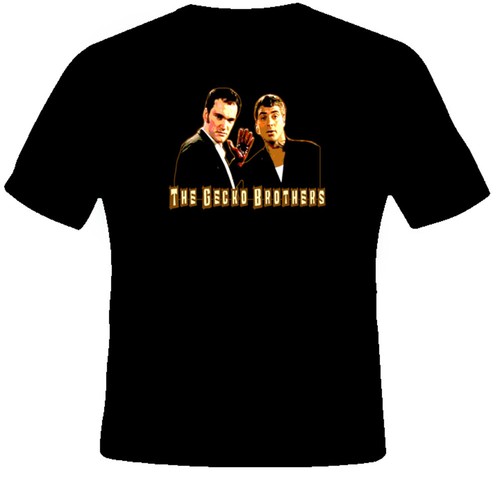 Gecko brothers dusk - brothers,