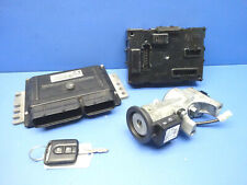 NISSAN MICRA K12 1.4 90CV KIT