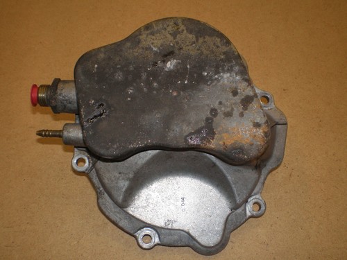 Pompe vide mercedes 250 td - pompe,