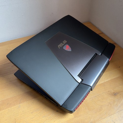 Portable gamer asus - asus, rog
